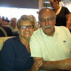 Meet your Posher, Ro aloisio